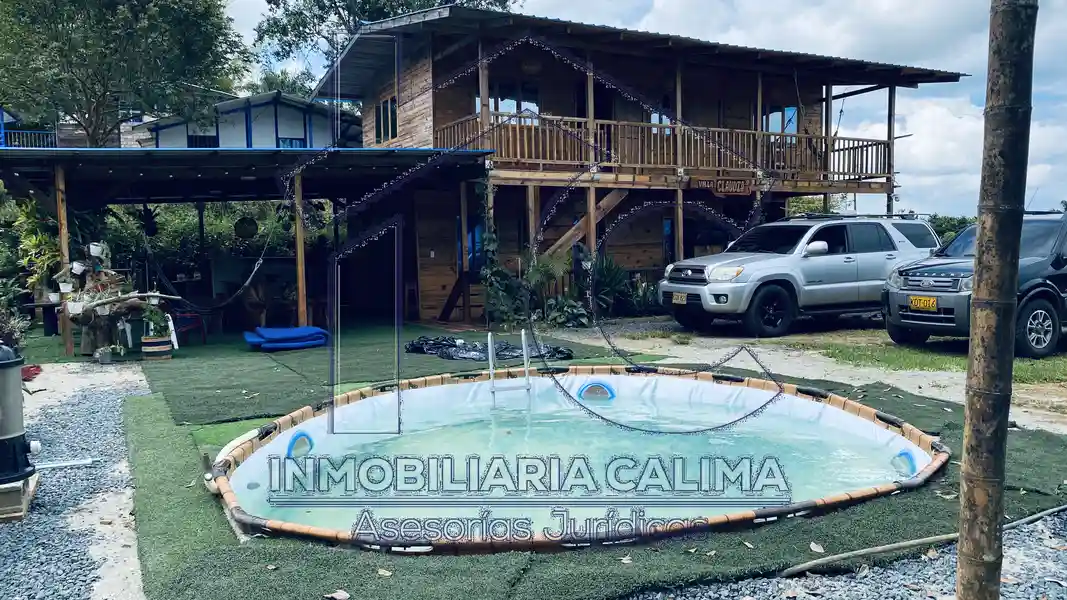 Villa Claudia